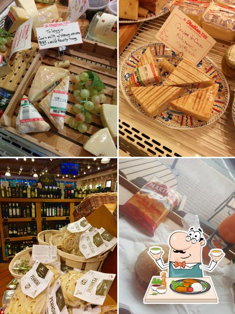 The Italian Store at Westover