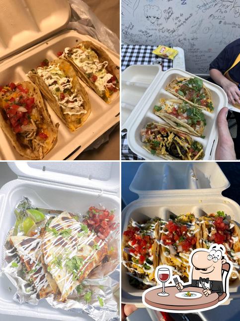 Waylow Street Tacos