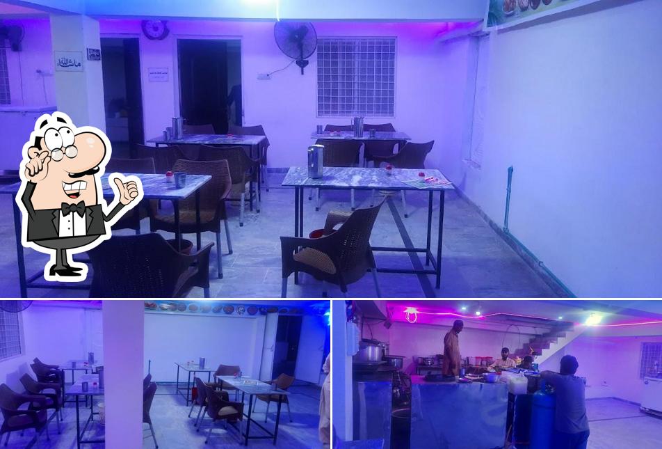 Ali Hotel