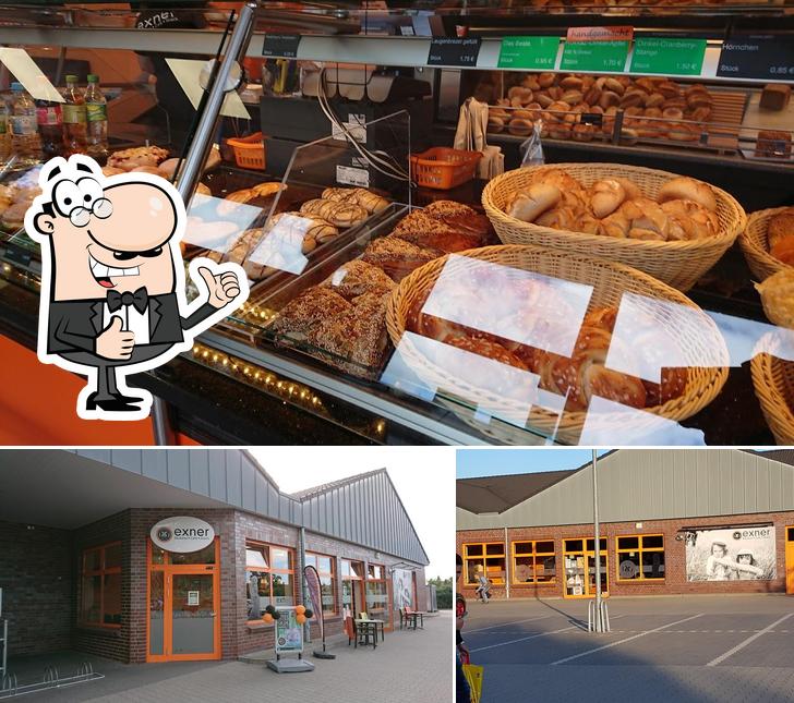 Bäckerei Exner