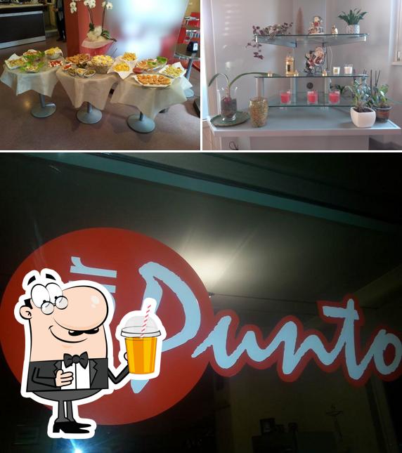 Bar Punto