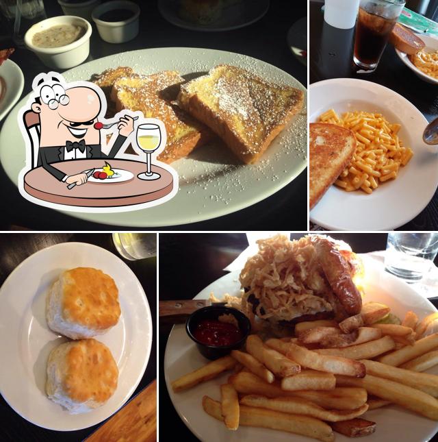 Bennigan's