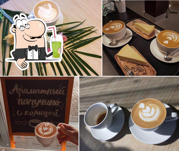 CoffeeClub