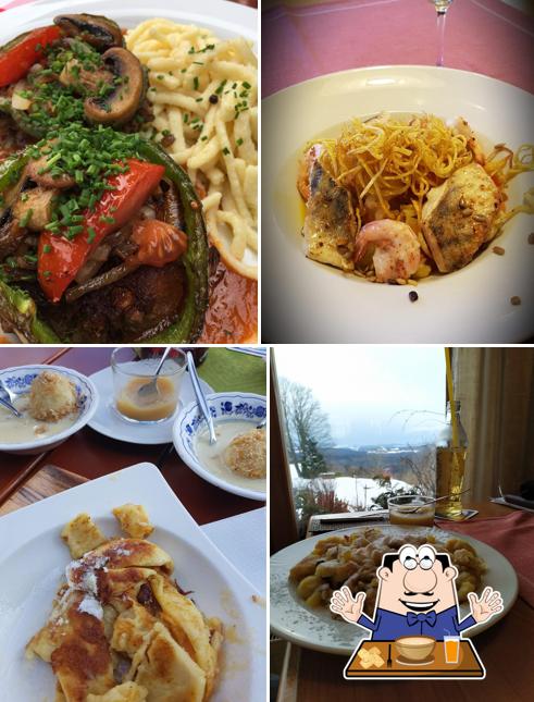 Cafe-Restaurant am Guldensteig