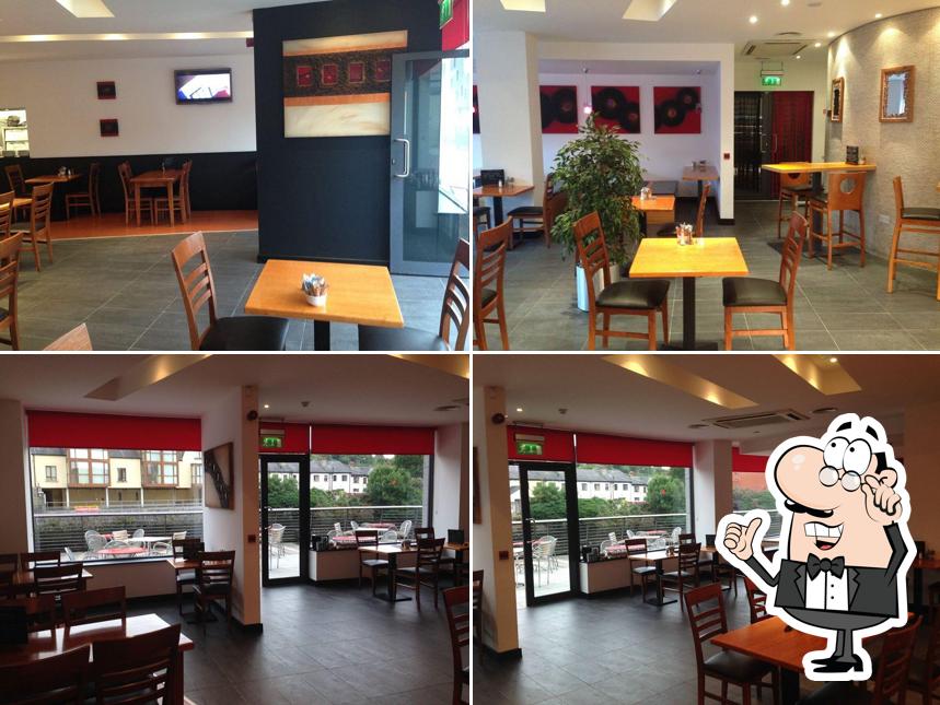 Cafe Riva Drogheda