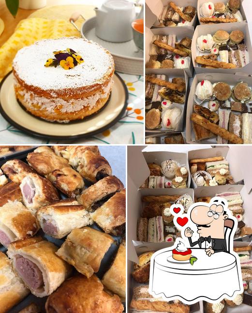 Upperkrust by VIP Patisserie