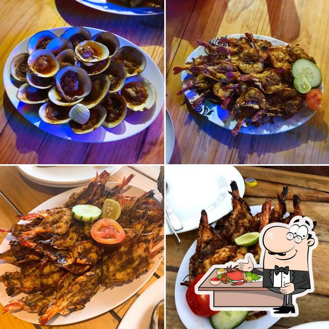 Warung Happy Gen
