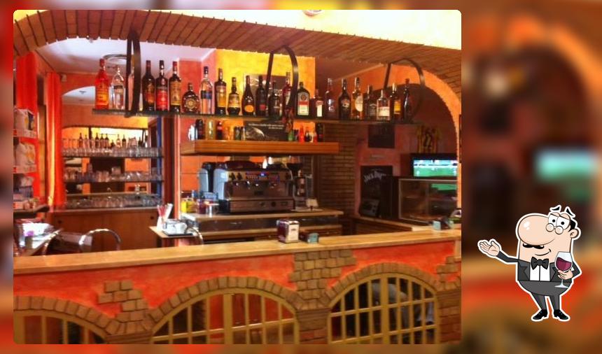Caffè Roma