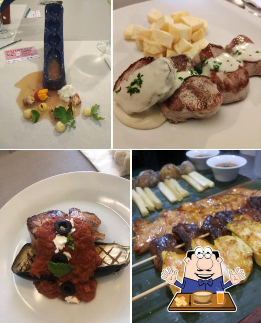 Colón Marisquería Restaurante