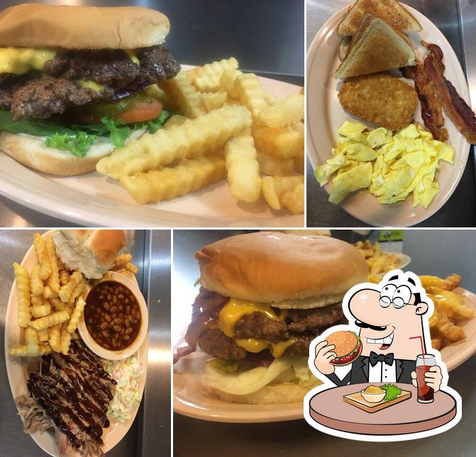 Dairy Hut
