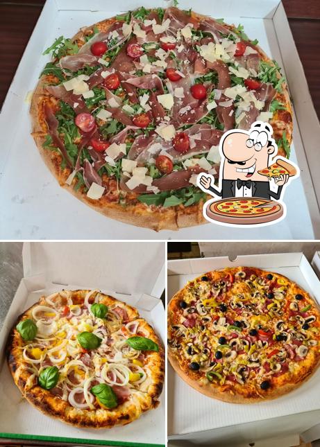 Et Cetera Pizzeria