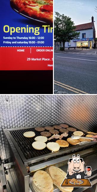 Swaffham Kebab & Pizza House
