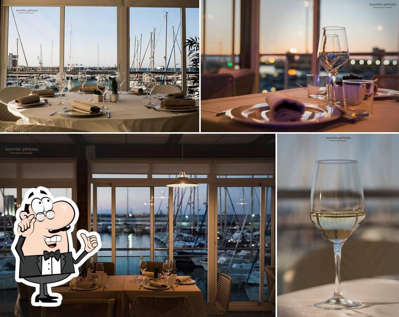 La Terrazza