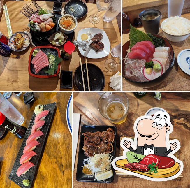 Moa Kitchen