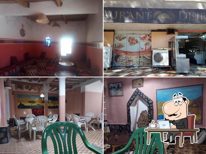 Peace Restaurant
