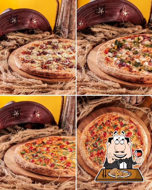 Pizza do Jegue