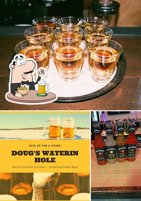 Doug's Waterin Hole