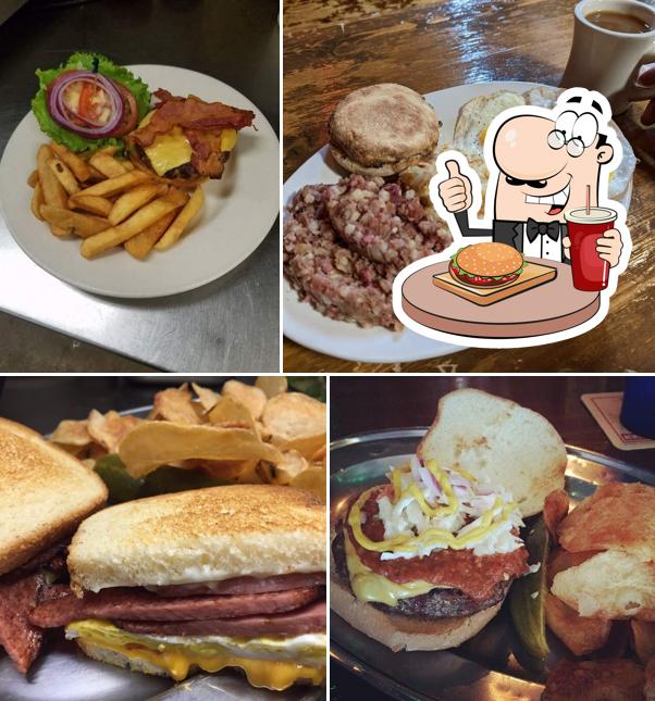 O'Malley's Pub & Restaurant