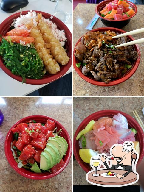 Red Bowls Restaurant