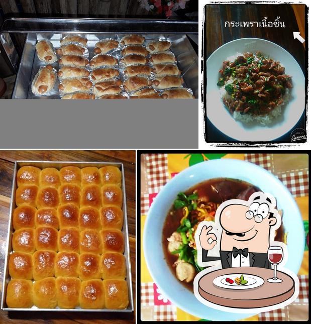 เหนียวไก่ ห้วยสัก เชียงราย