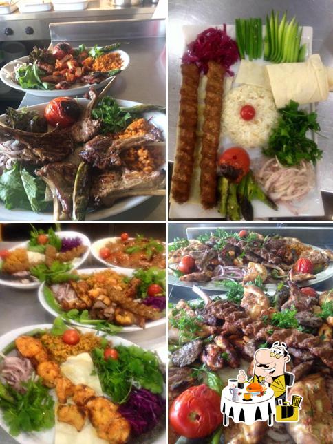 Adem usta et lokantası