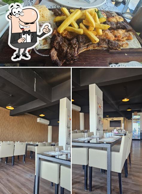 BARBAROS RESTAURANT