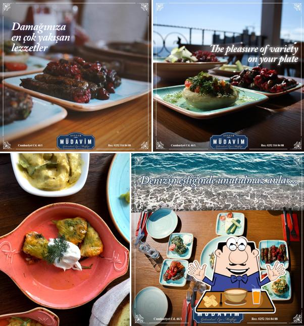 Bodrum Müdavim