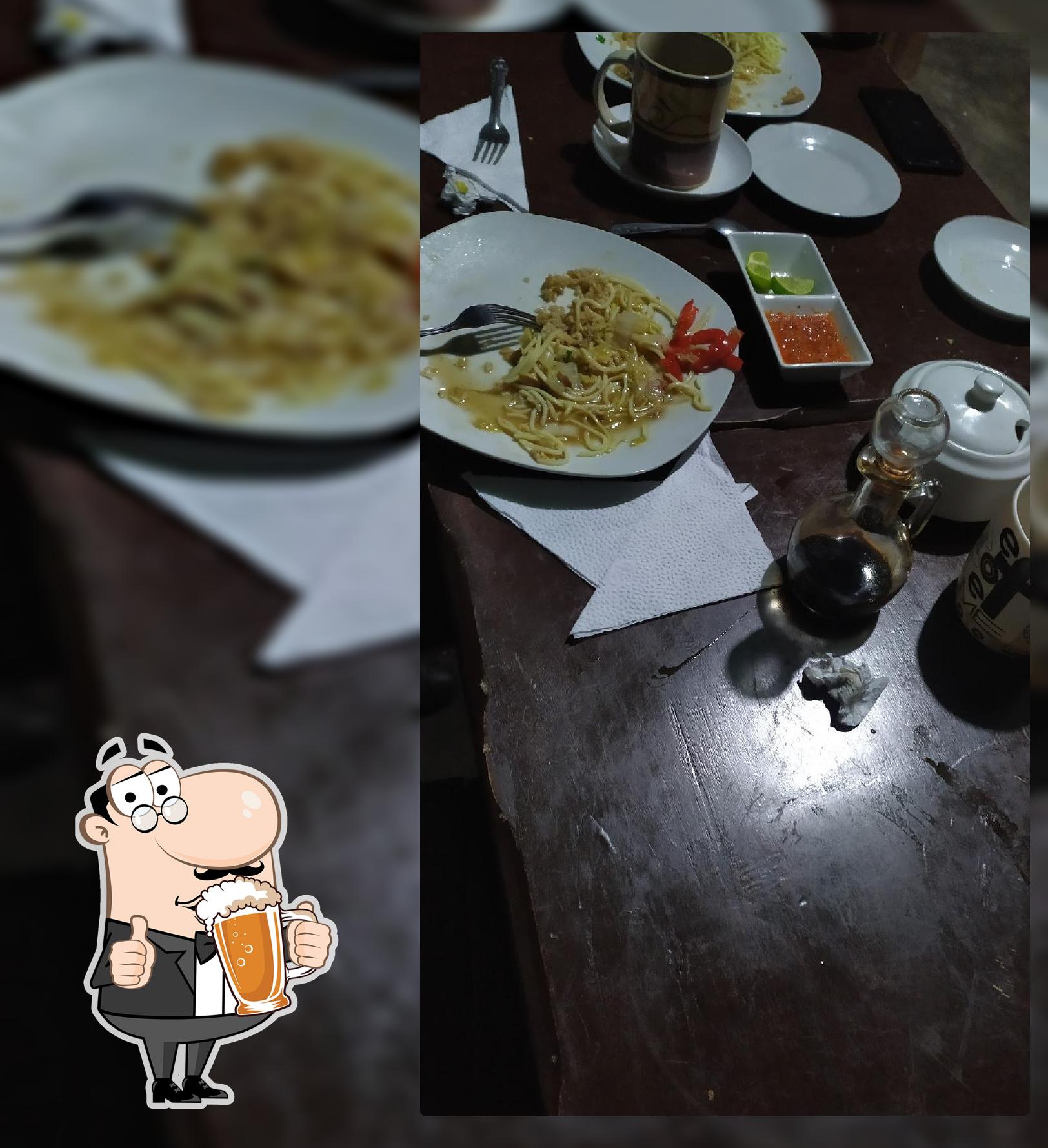 Cafe Jimny