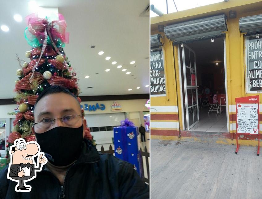 El Pollo Norteñisimo