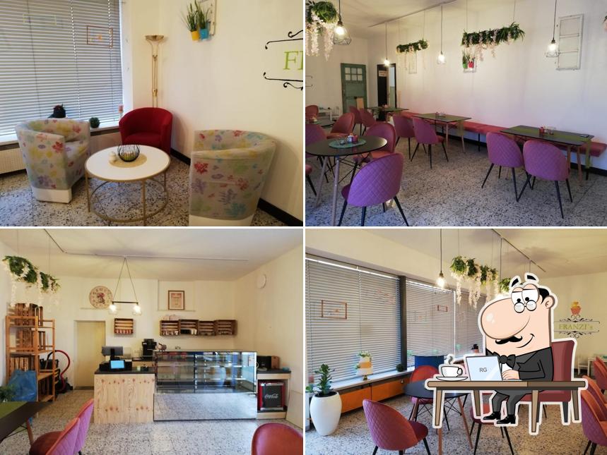Franzi's Café und Konditorei