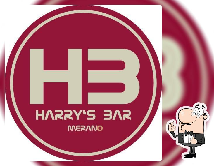 Harry's Bar Merano