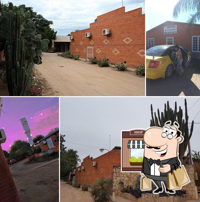 Hotel Golondrina