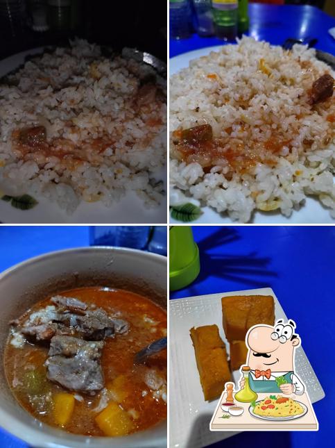 Kogere Rest House
