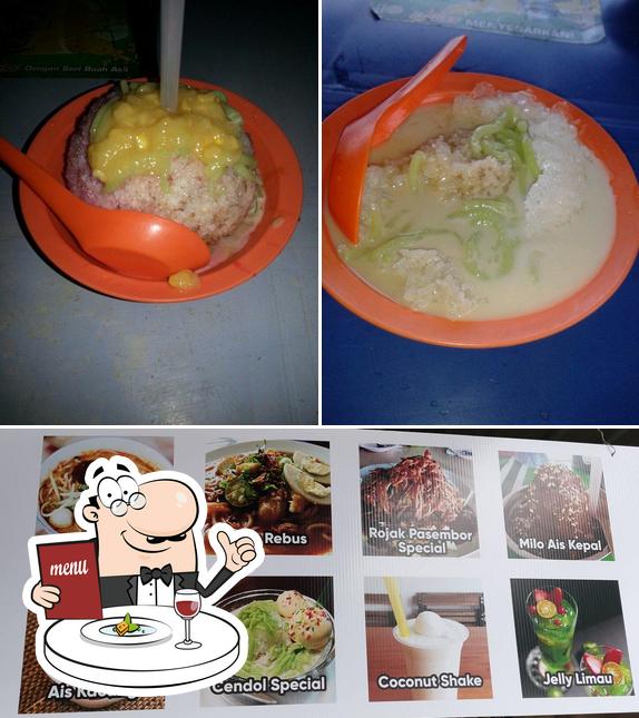 Majlis cendol