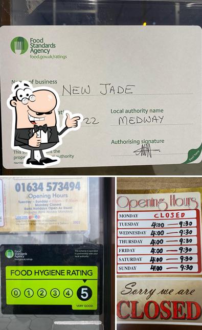 New Jade