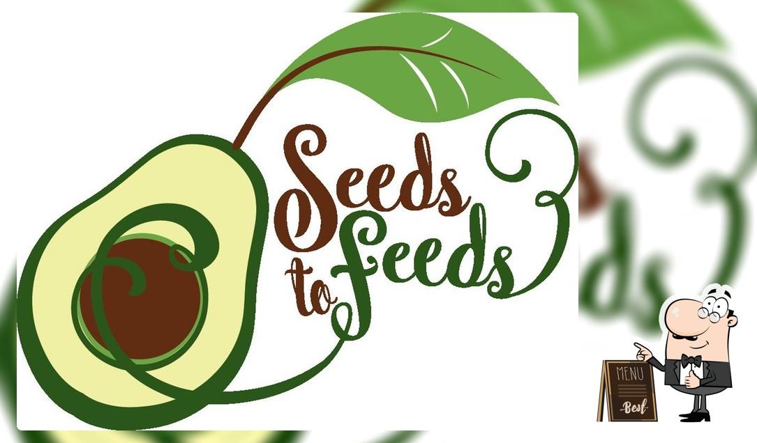 Seeds To Feeds