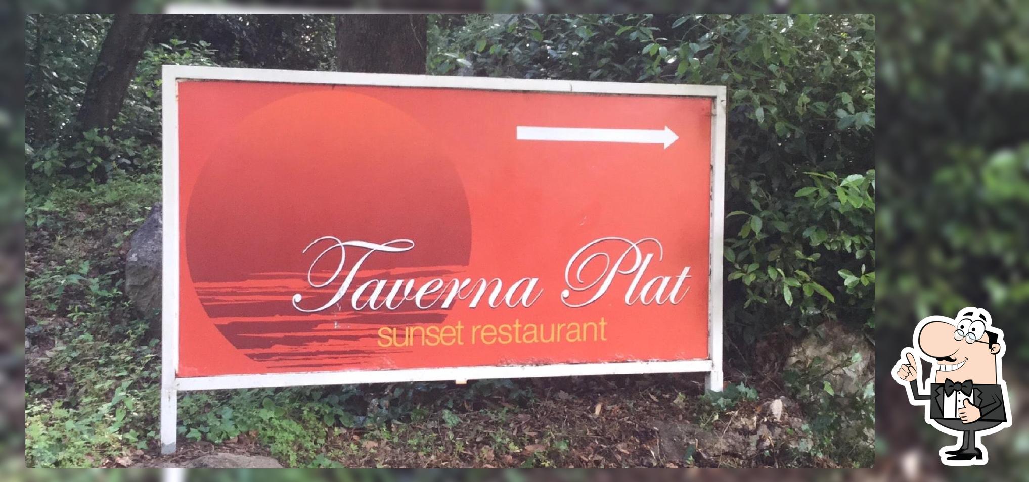 Restoran/Taverna