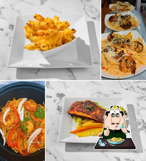 TeeZee Tasty Cuisine