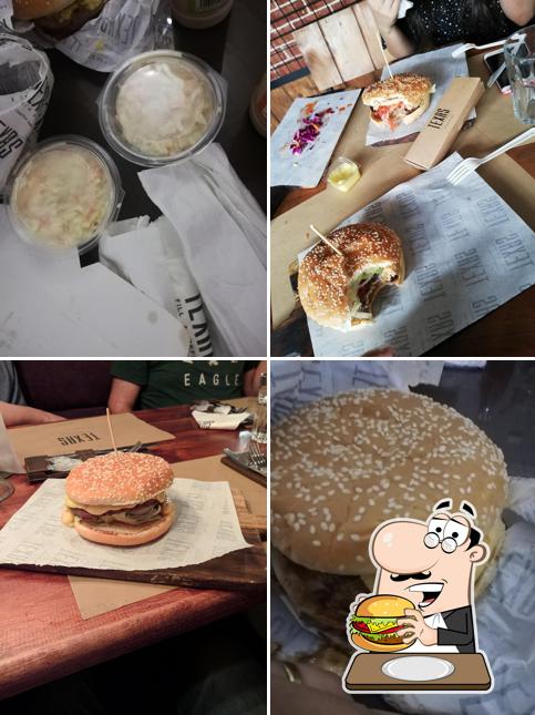 Texas Fill & Refill