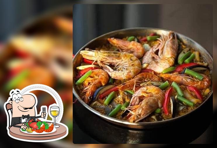 Torino food Bizerte