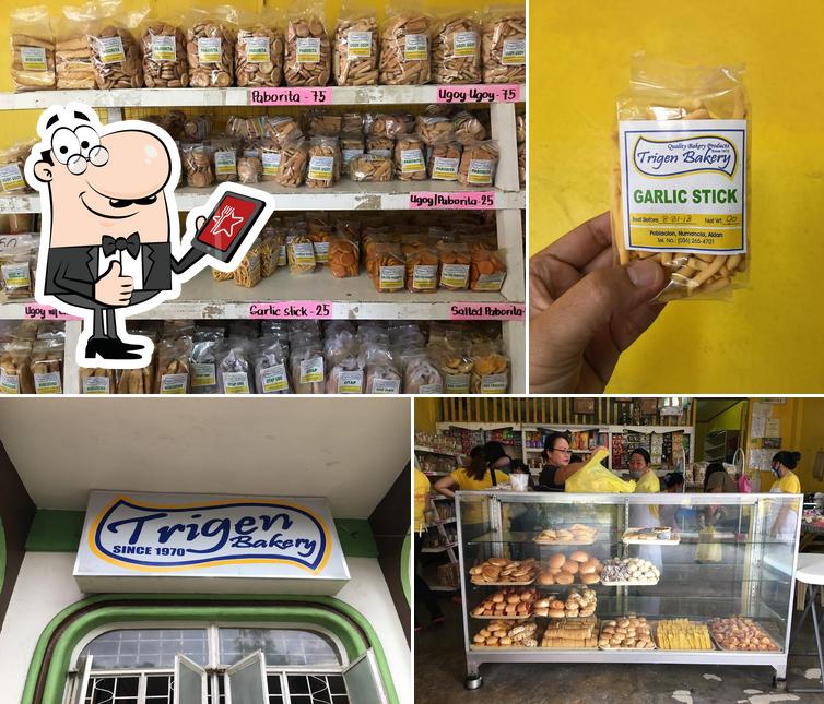 Trigen Bakery