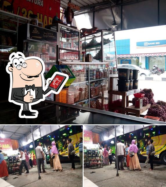 telor asin IZZ RAYA