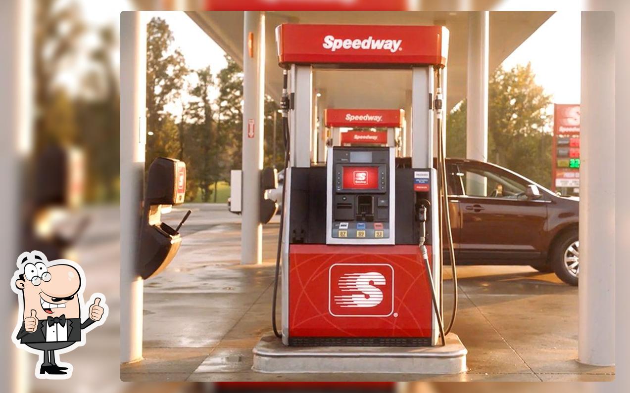 Speedway