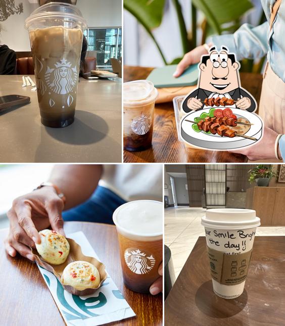 Starbucks Coffee Company