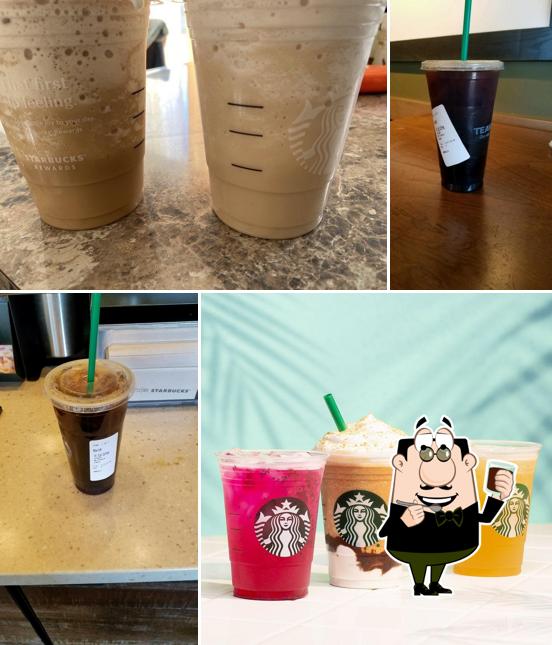 Starbucks Coffee Company