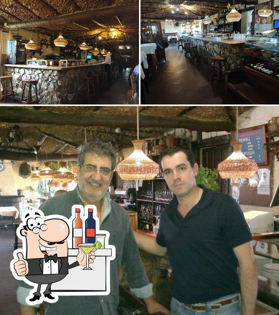 Parrilla El Rancho