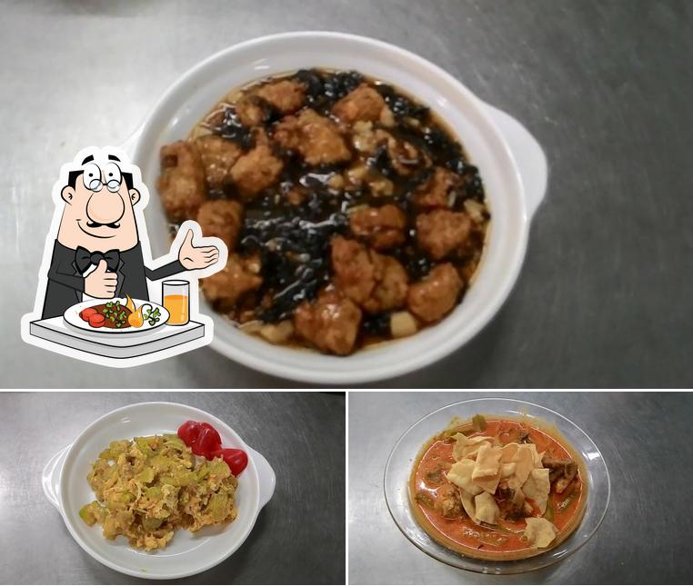 Khoon Kim Seafood