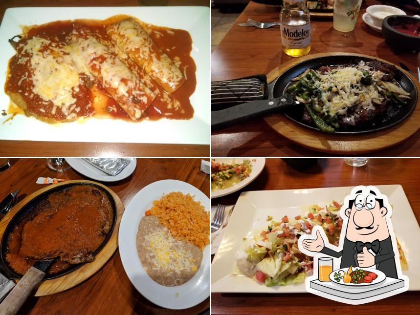 El Vallarta Mexican Restaurant & Cantina