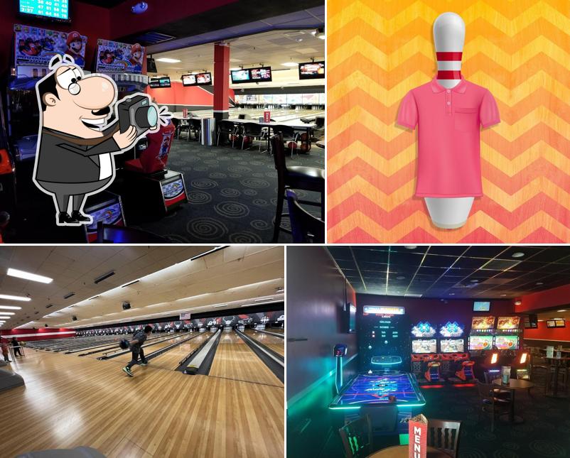 AMF Wantagh Lanes
