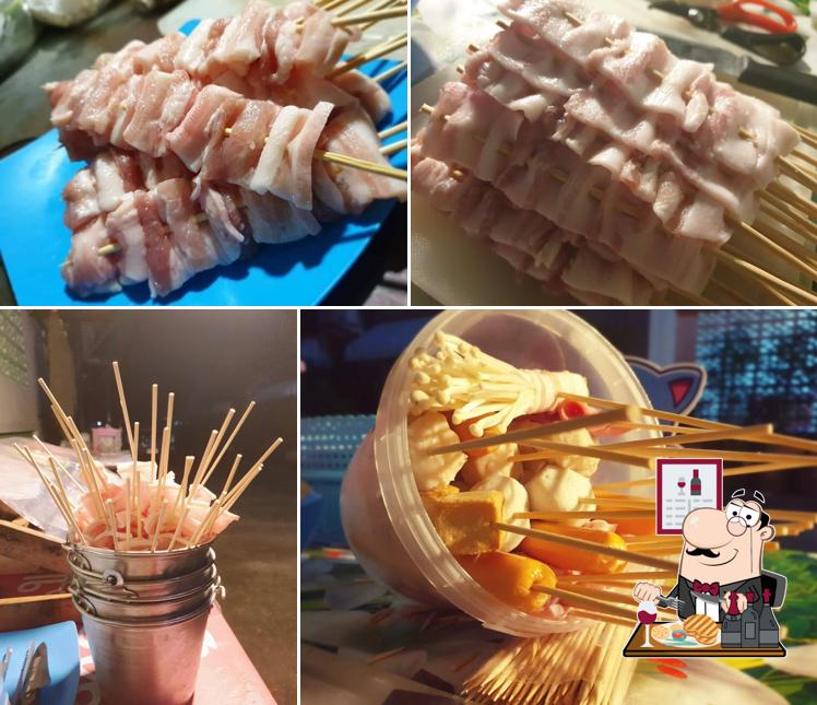 บ้านหม่าล่า@หนนขวาง